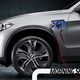 Illustration for article titled BMW Wants To Build A Plug-In Electric SUV